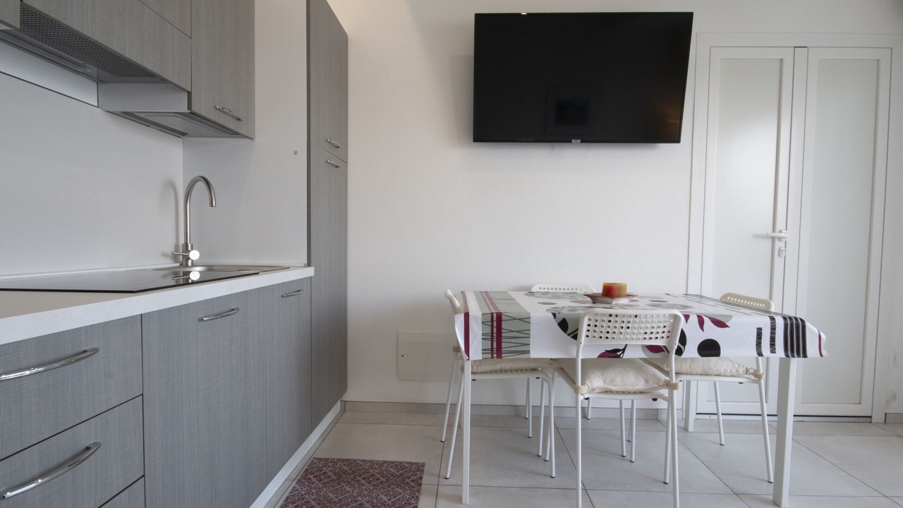 Photo of Kitchen in Villaggi