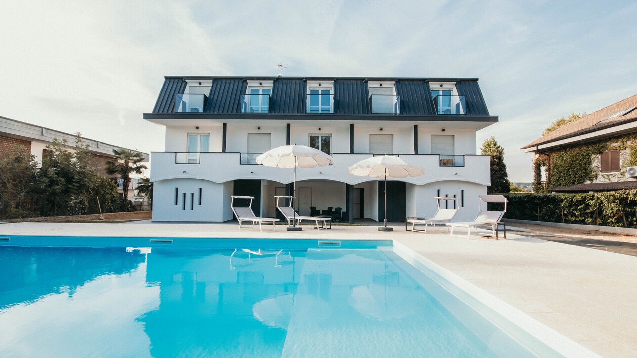 Photo of Outdoor in Villaggi