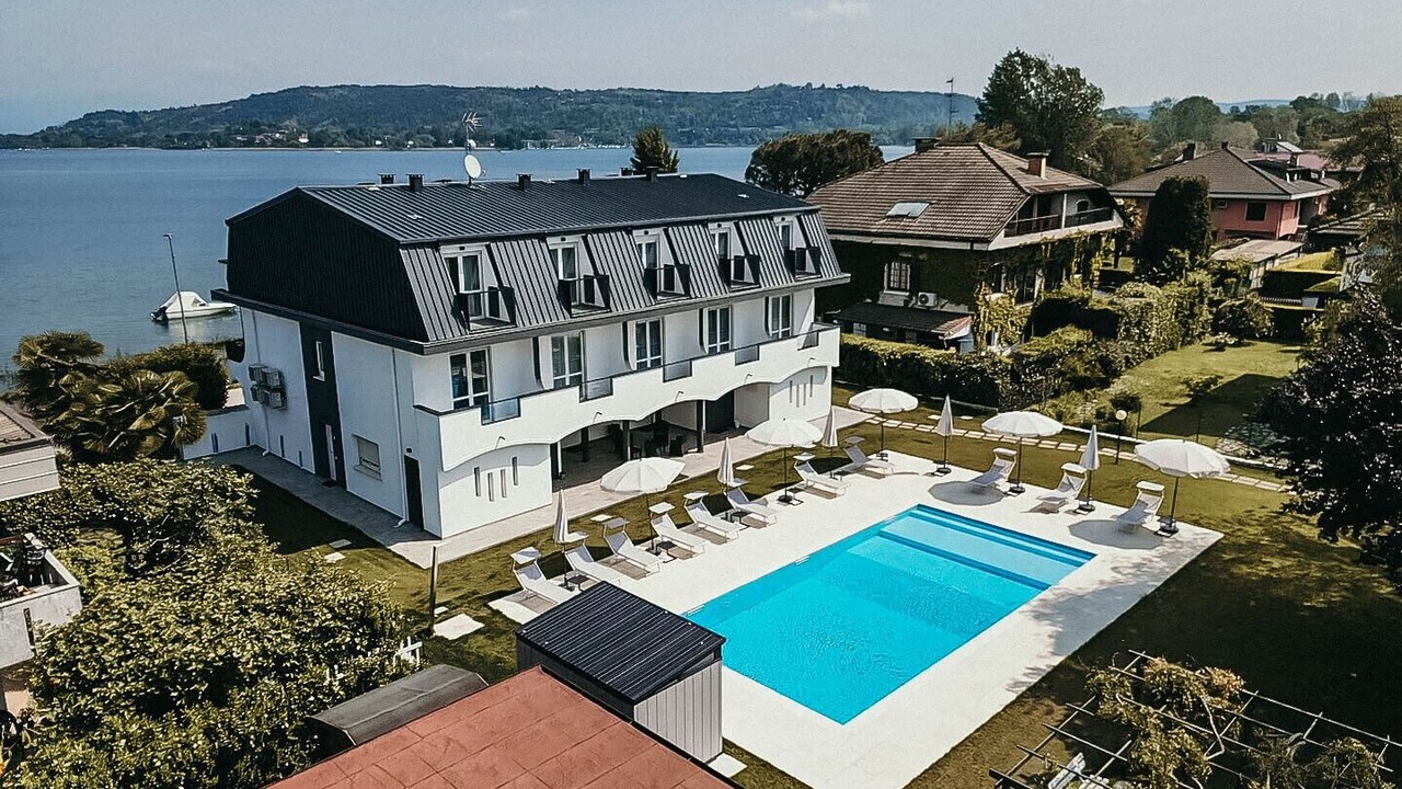 Photo of Outdoor in Villaggi