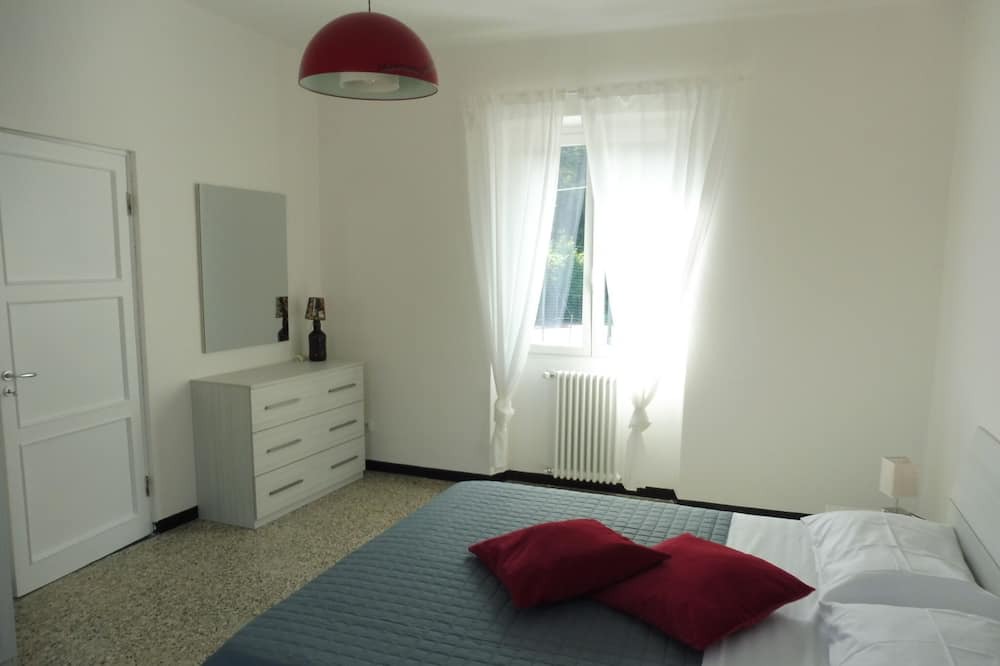 Photo of Bedroom in Mignanego