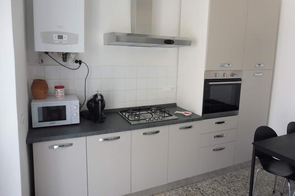 Photo of Kitchen in Mignanego