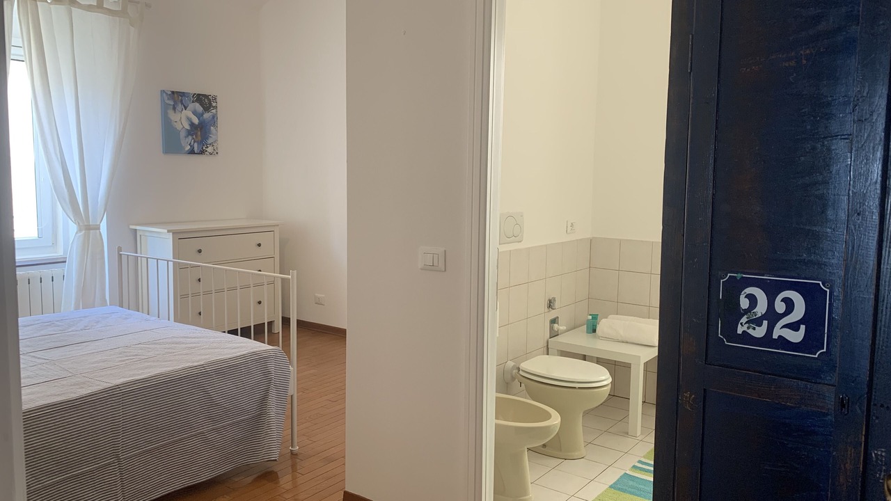 Photo of Bedroom in Citta Nuova-Barriera Nuova-San Vito-Citta Vecchia