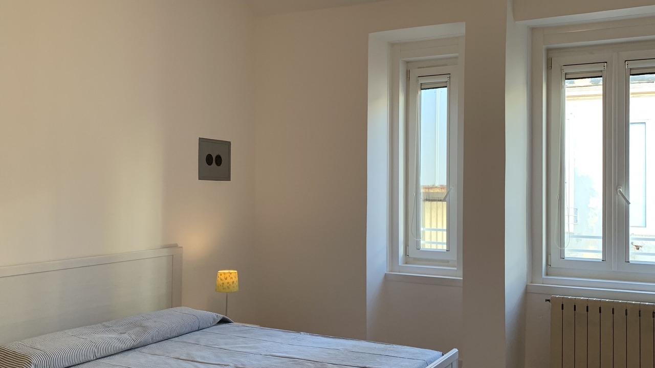 Photo of Bedroom in Citta Nuova-Barriera Nuova-San Vito-Citta Vecchia