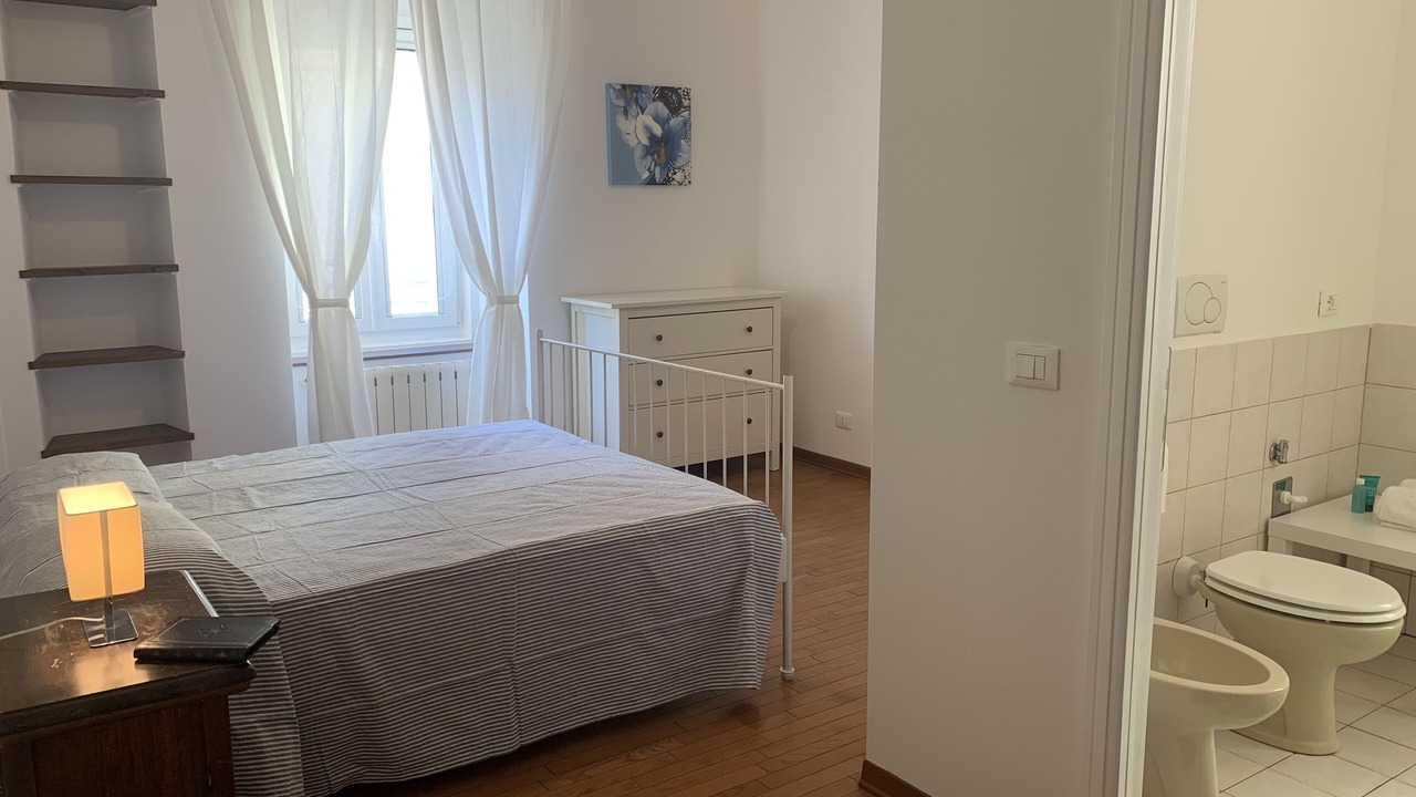 Photo of Bedroom in Citta Nuova-Barriera Nuova-San Vito-Citta Vecchia