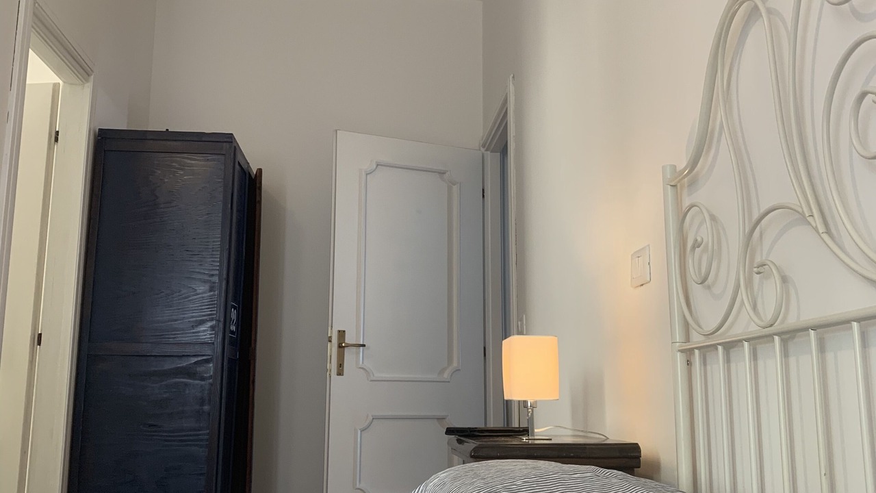 Photo of Bedroom in Citta Nuova-Barriera Nuova-San Vito-Citta Vecchia