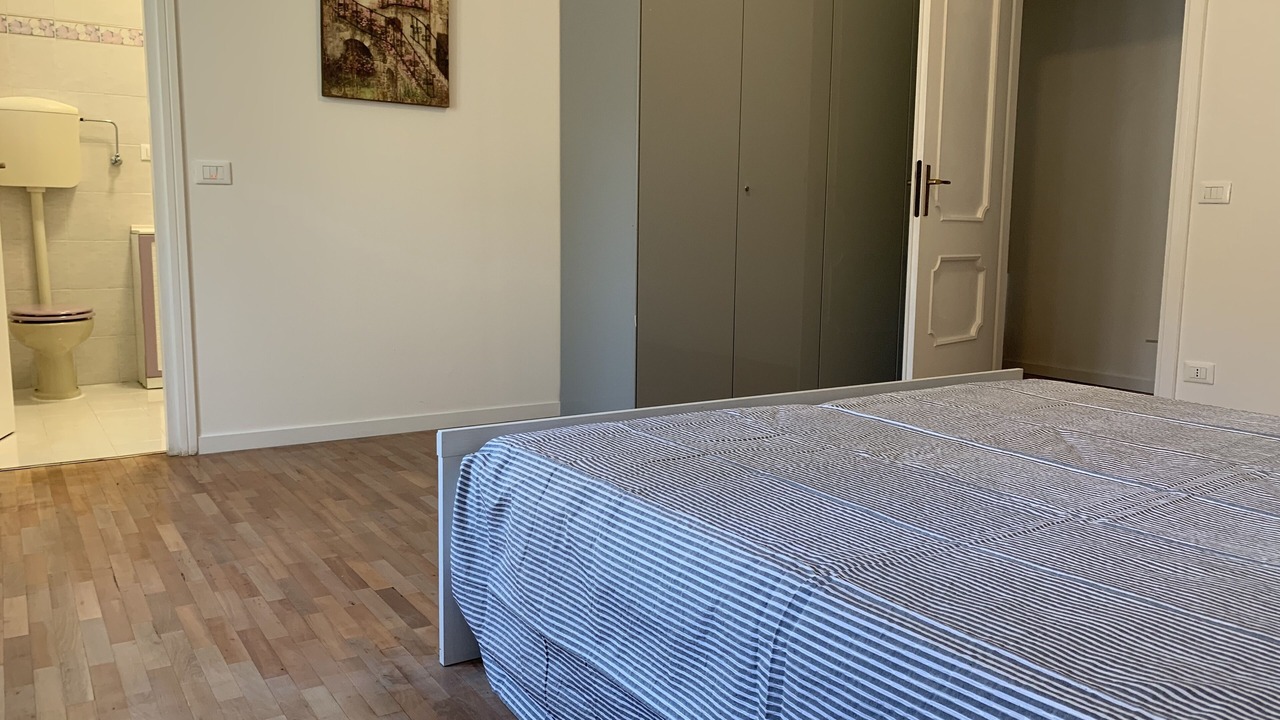 Photo of Bedroom in Citta Nuova-Barriera Nuova-San Vito-Citta Vecchia
