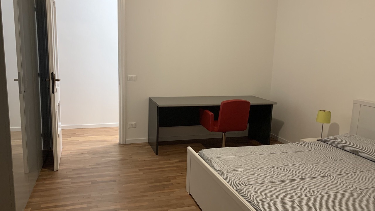 Photo of Bedroom in Citta Nuova-Barriera Nuova-San Vito-Citta Vecchia
