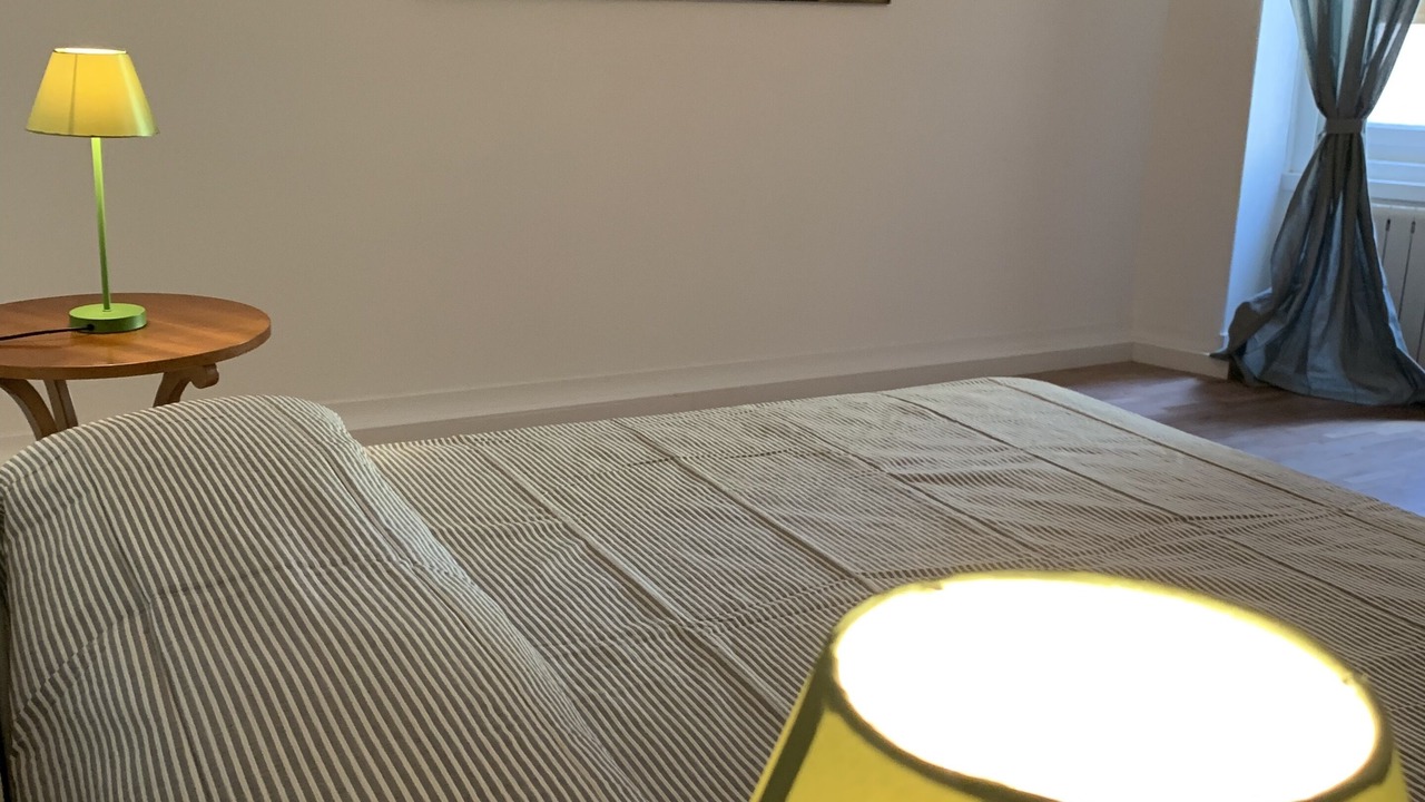 Photo of Bedroom in Citta Nuova-Barriera Nuova-San Vito-Citta Vecchia