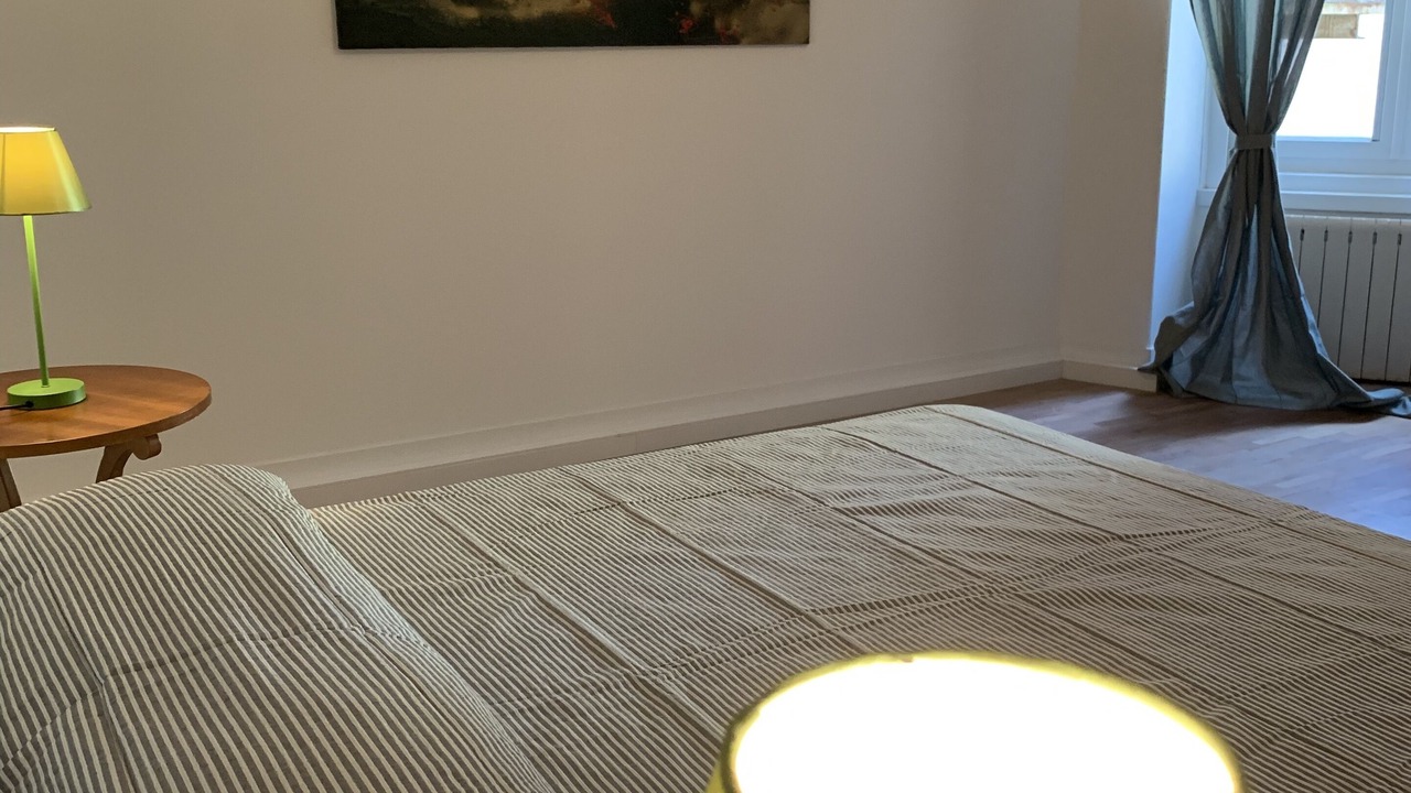 Photo of Bedroom in Citta Nuova-Barriera Nuova-San Vito-Citta Vecchia