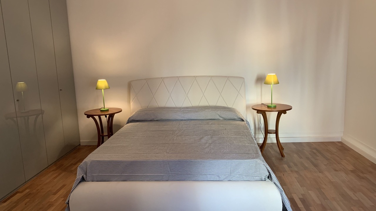 Photo of Bedroom in Citta Nuova-Barriera Nuova-San Vito-Citta Vecchia