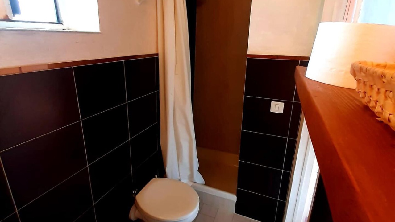 Photo of Bathroom in L'ugolino