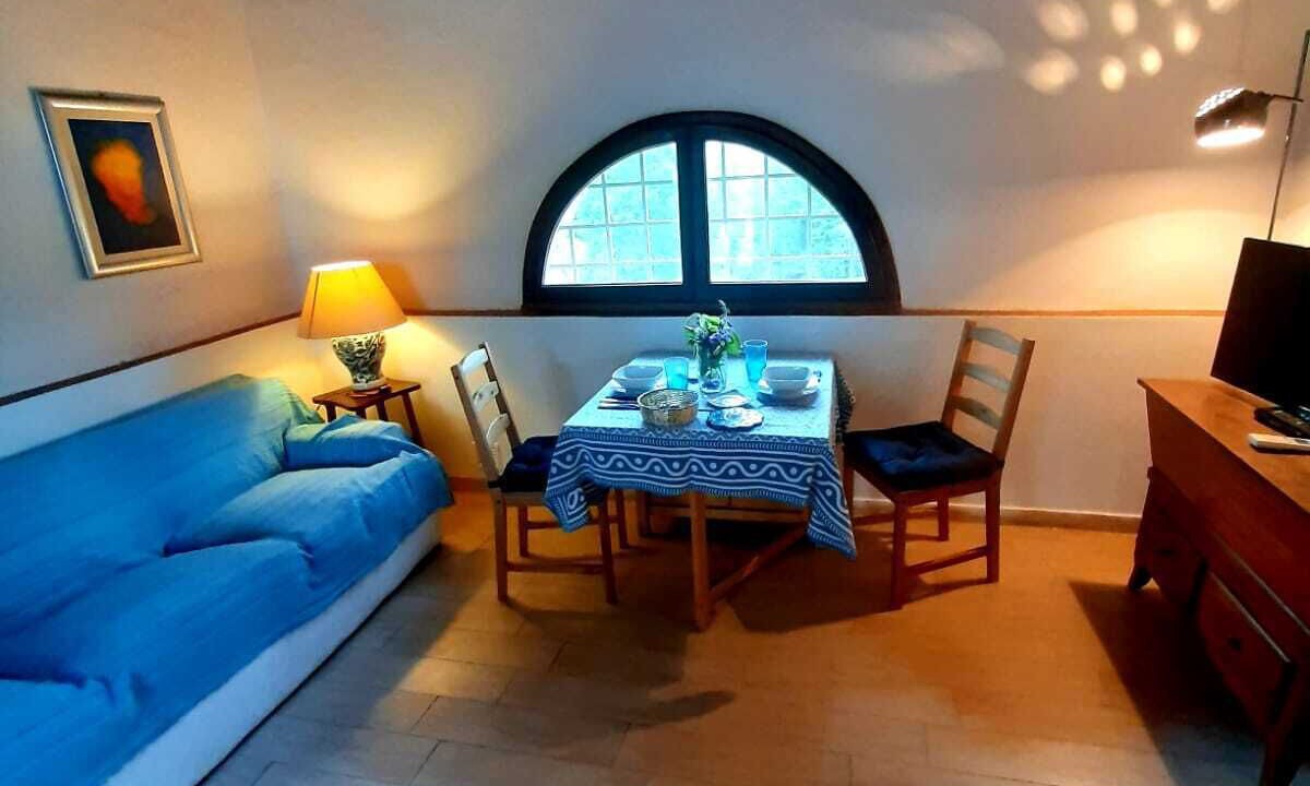 Photo of Bedroom in L'ugolino