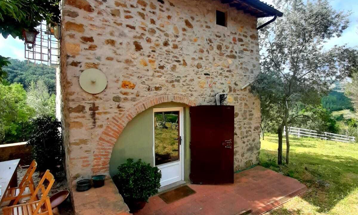Photo of Outdoor in L'ugolino