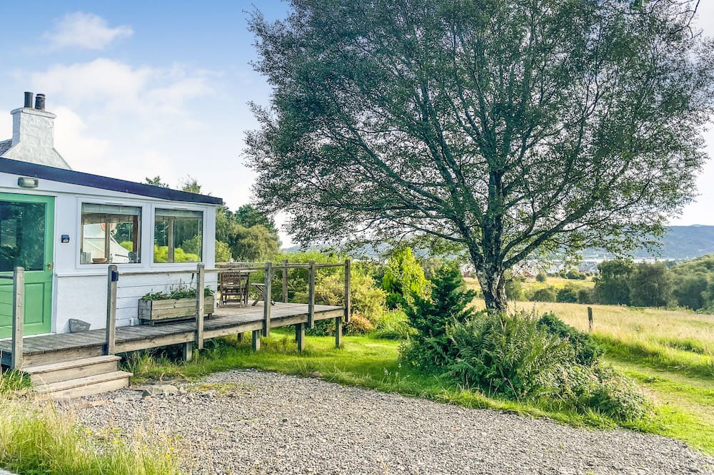 Photo of Outdoor in Kyleakin