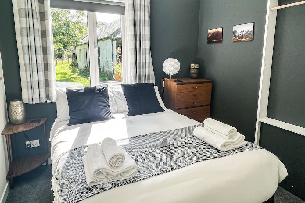 Photo of Bedroom in Kyleakin