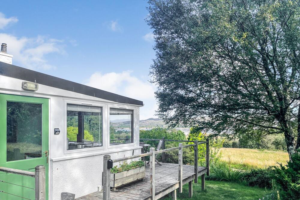 Photo of Outdoor in Kyleakin