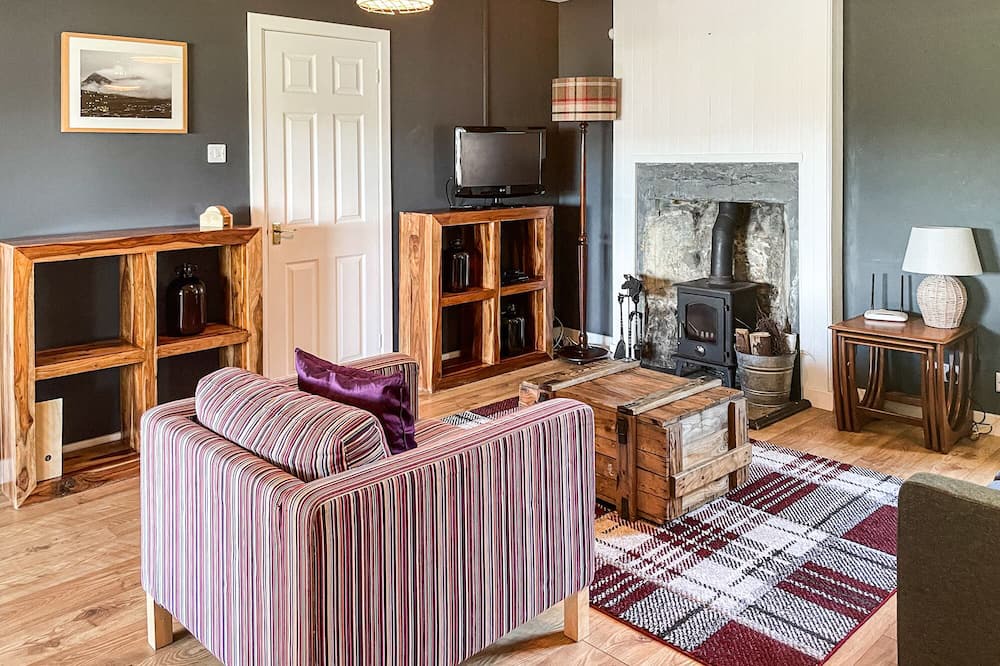 Photo of Livingroom in Kyleakin