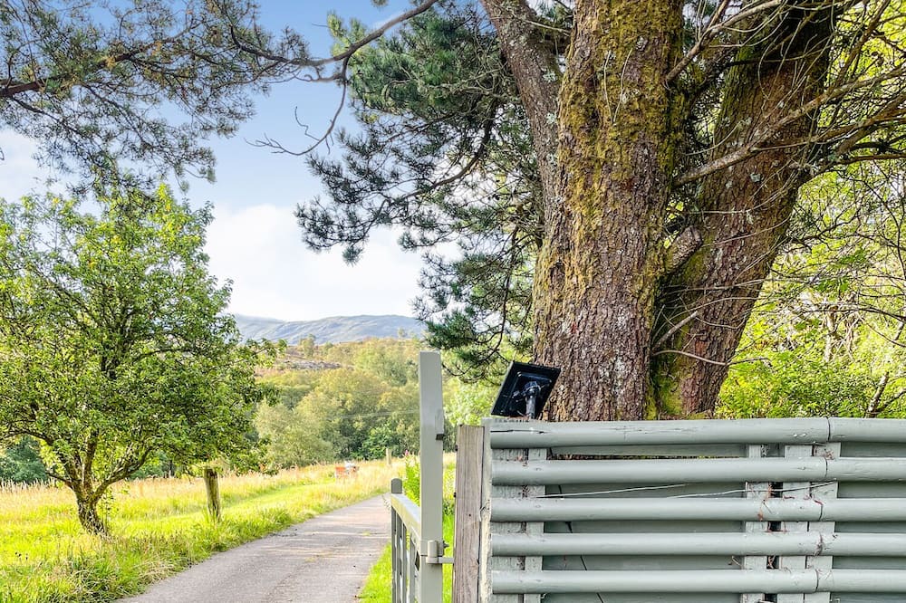 Photo of Outdoor in Kyleakin