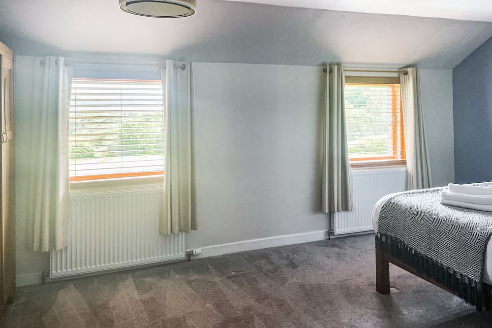 Photo of Bedroom in Kyleakin