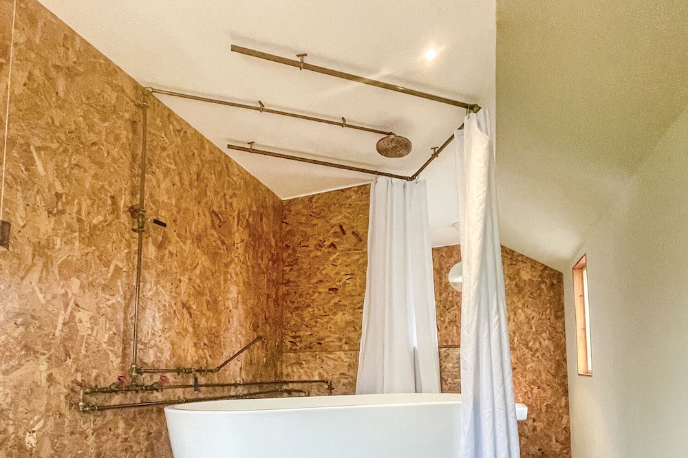 Photo of Bathroom in Kyleakin