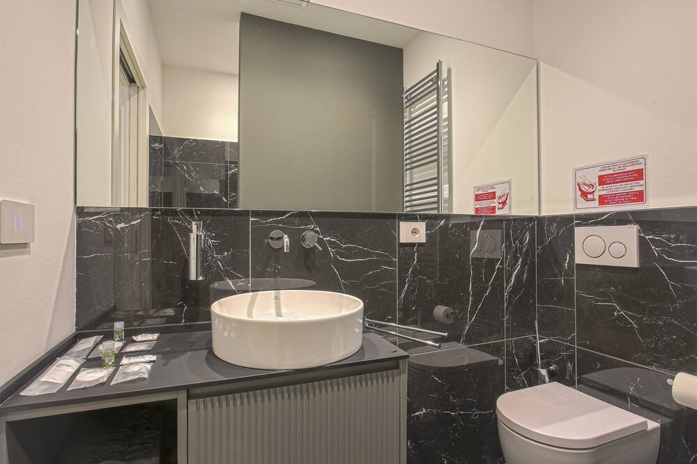 Photo of Bathroom in Porta Venezia