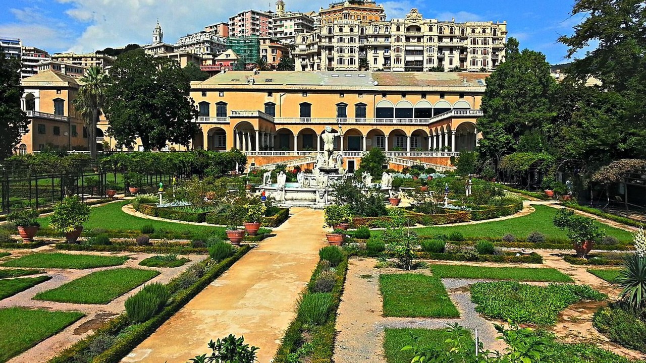 Photo of Outdoor in San Teodoro