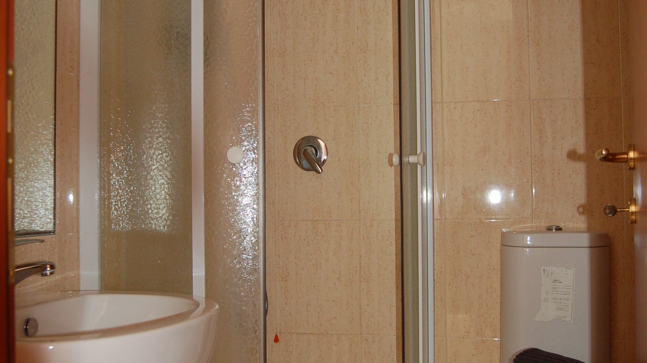 Photo of Bathroom in San Teodoro