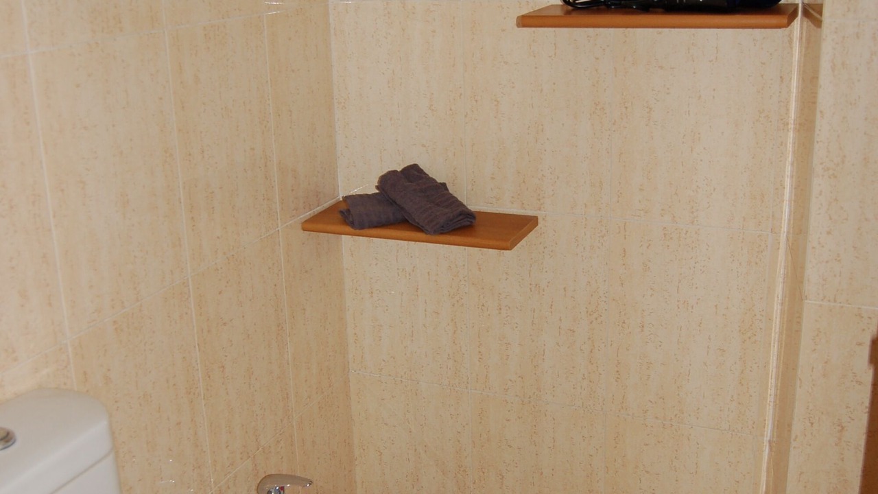 Photo of Bathroom in San Teodoro