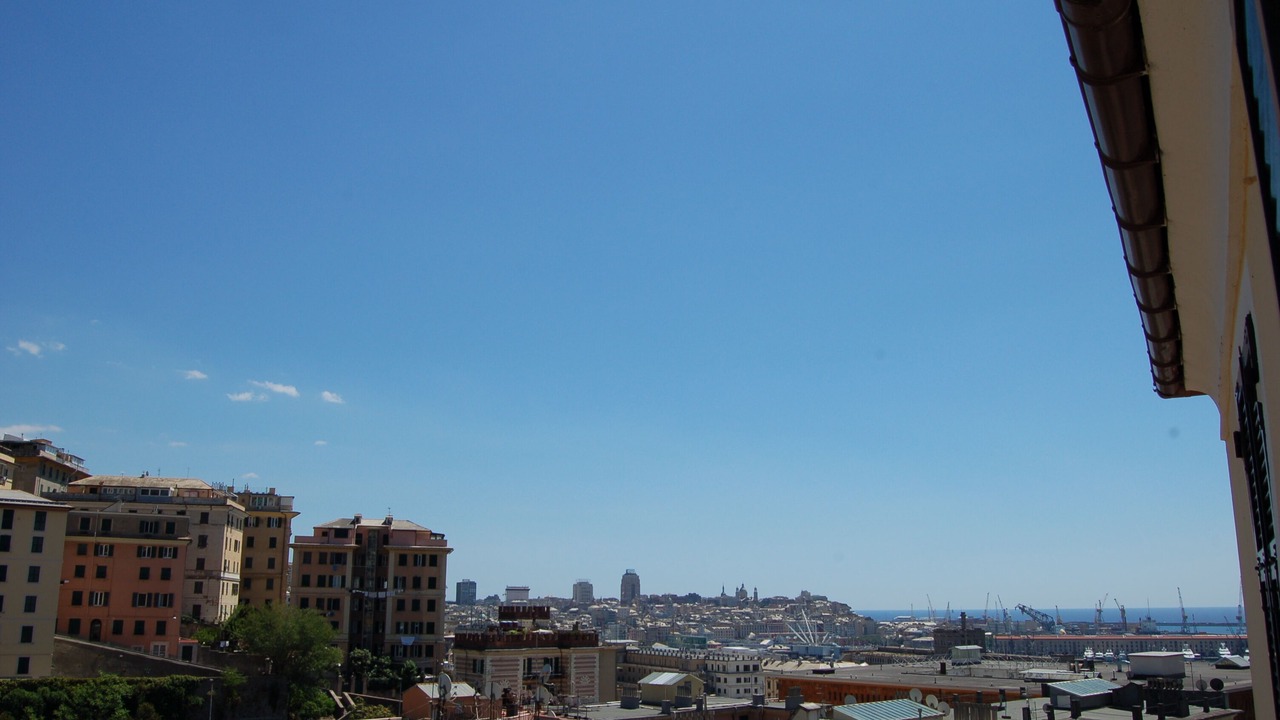 Photo of Outdoor in San Teodoro