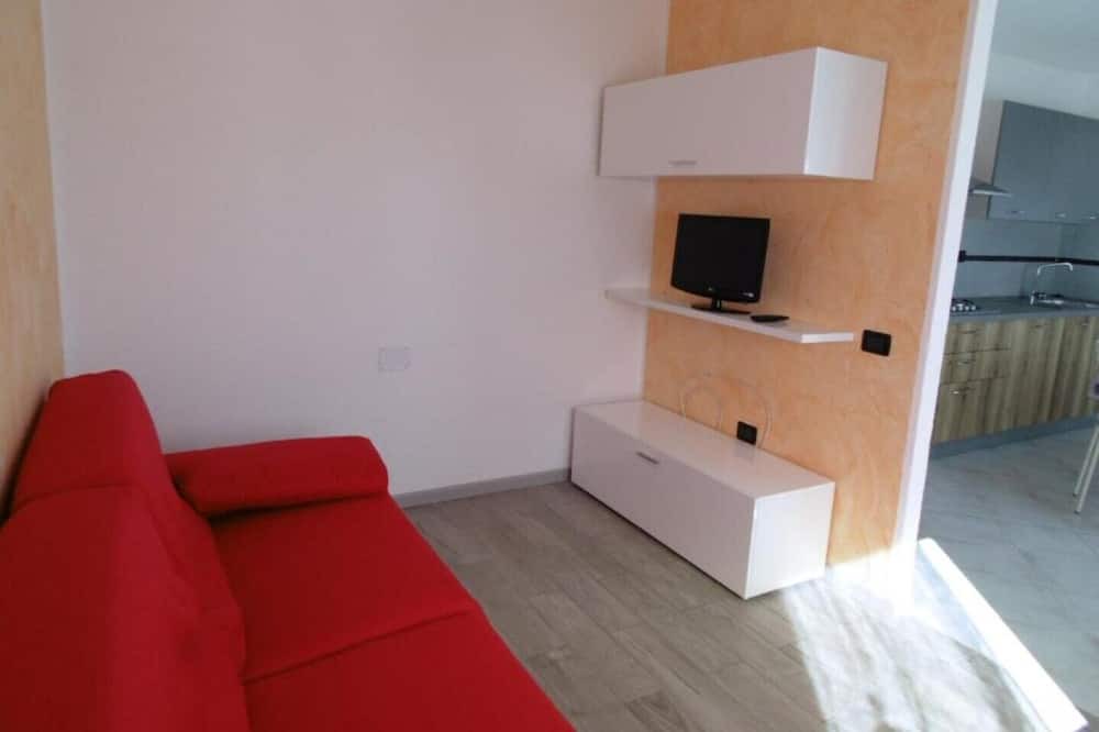 Photo of Livingroom in Quart