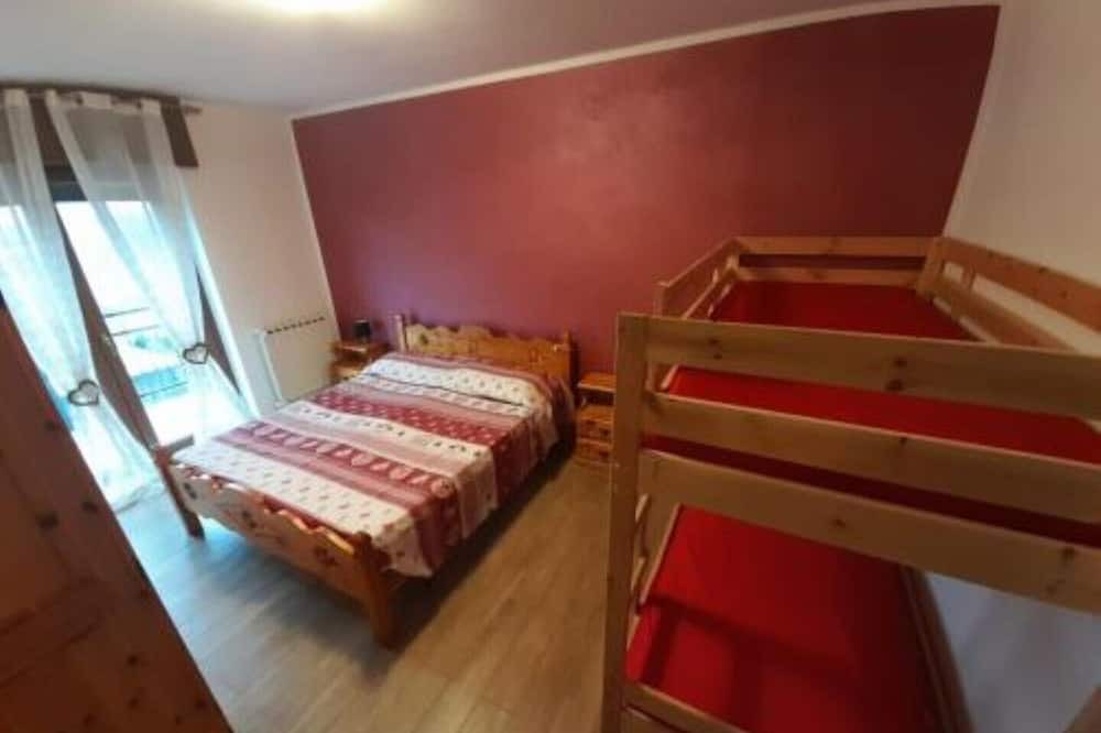 Photo of Bedroom in Quart