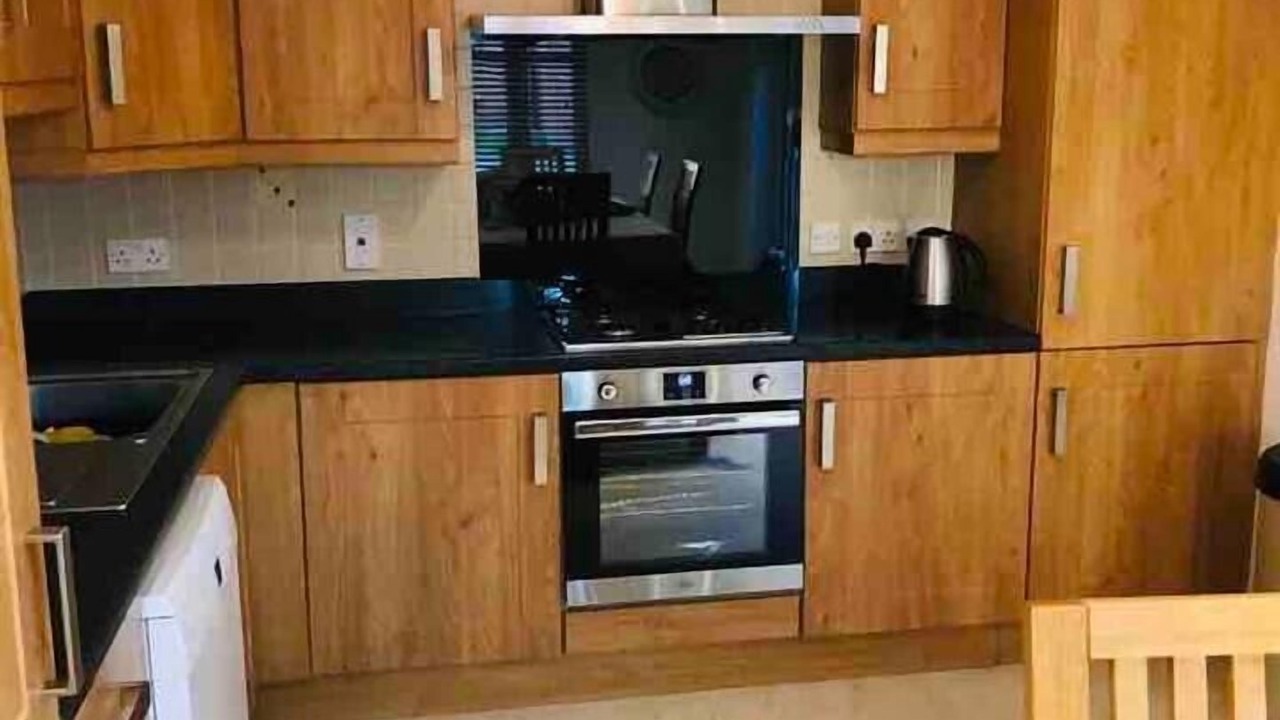Photo of Kitchen in Armagh