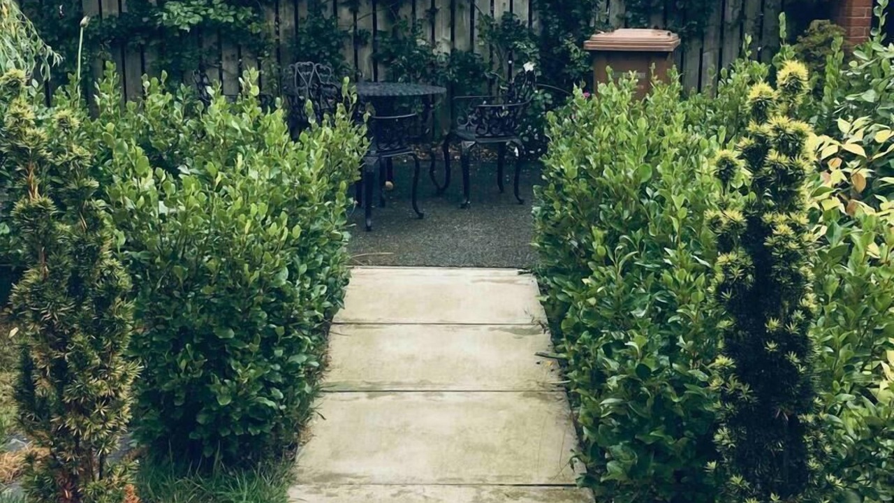 Photo of Outdoor in Armagh