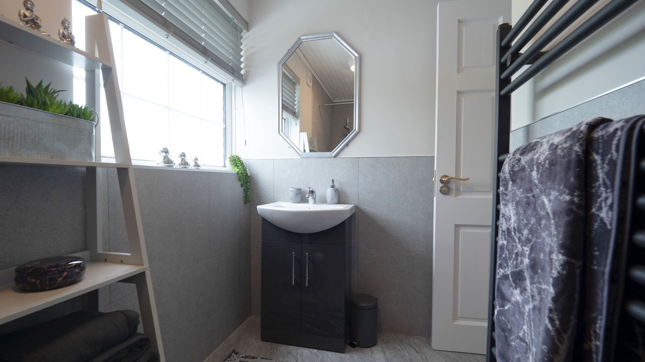 Photo of Bathroom in Dungannon