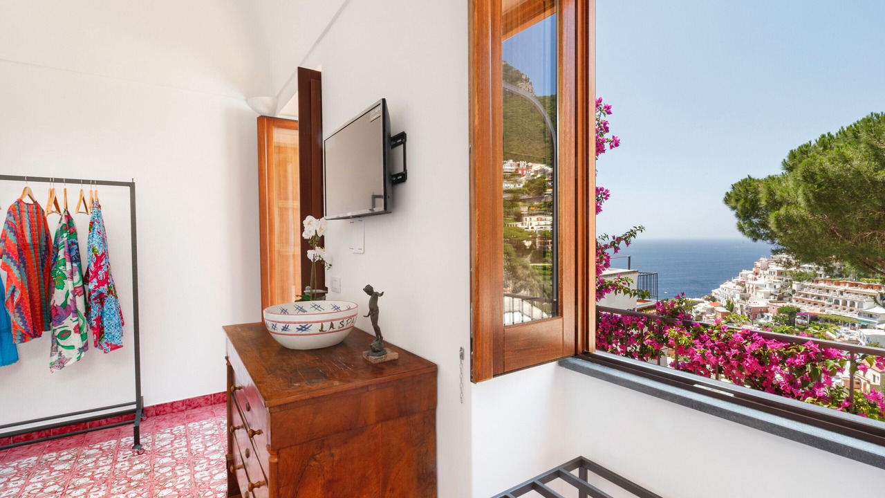 Photo of Patio Balcony in Liparlati