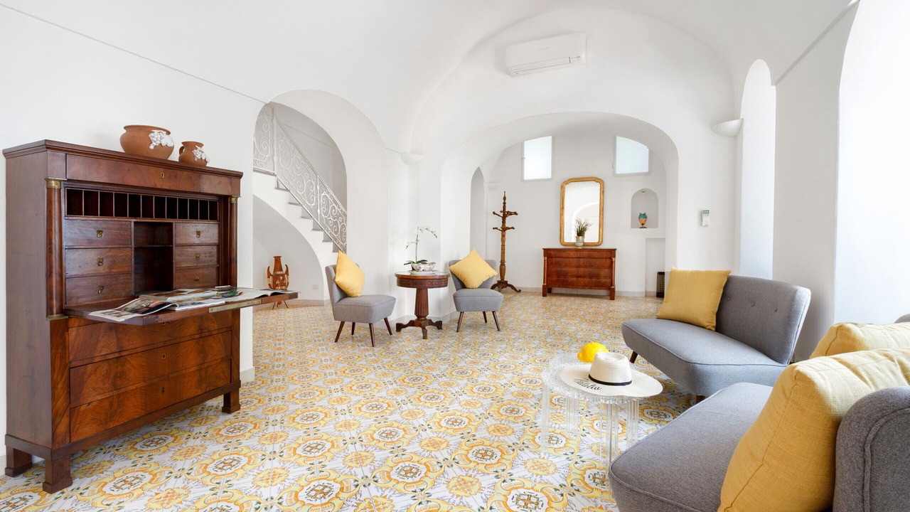 Photo of Bedroom in Liparlati