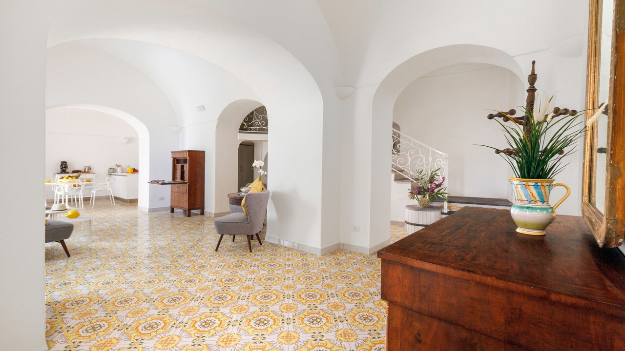 Photo of Kitchen in Liparlati