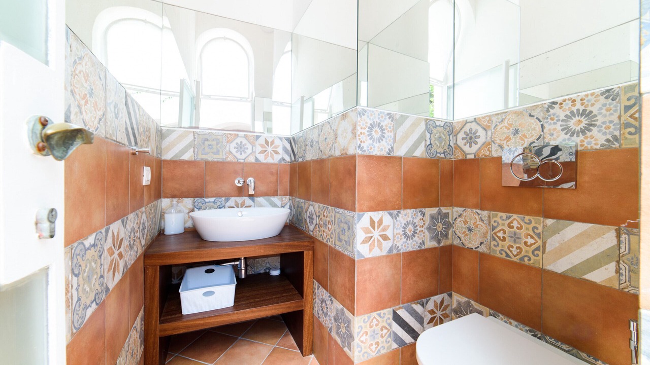 Photo of Bathroom in Liparlati