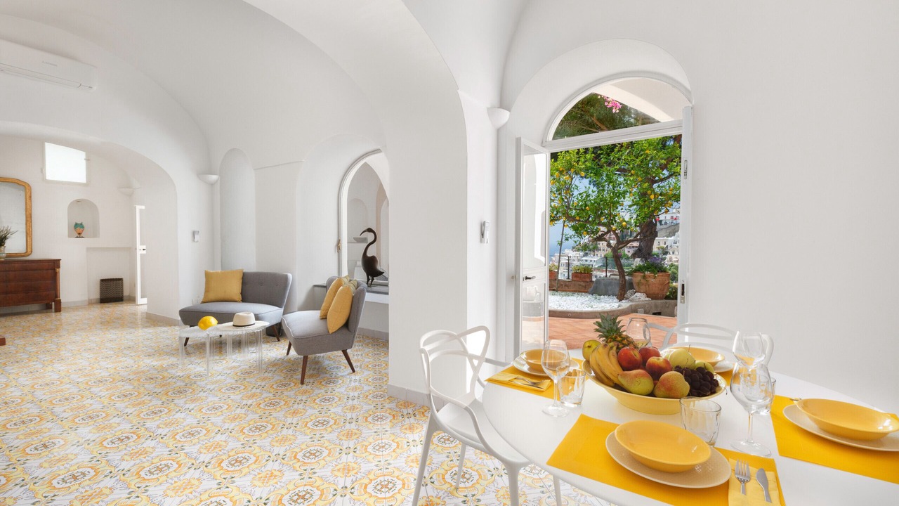 Photo of Kitchen in Liparlati