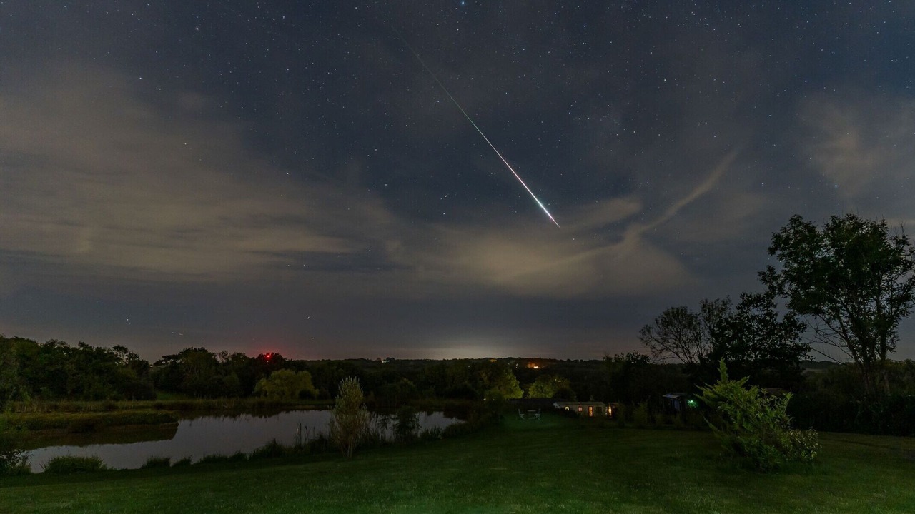 Photo of Outdoor in Hadlow Down