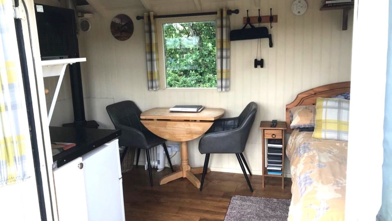 Photo of Outdoor in Hadlow Down