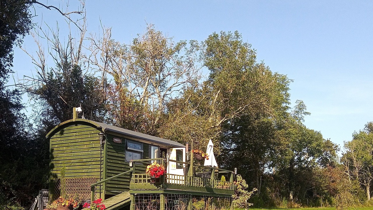 Photo of Outdoor in Hadlow Down