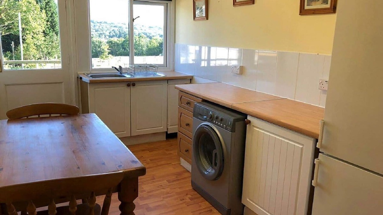 Photo of Kitchen in Hadlow Down