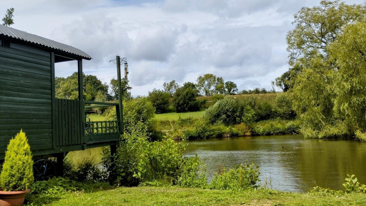 Photo of Outdoor in Hadlow Down