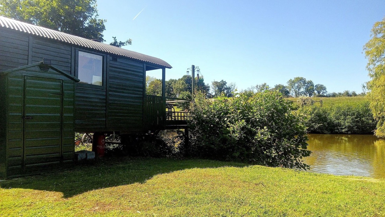 Photo of Outdoor in Hadlow Down