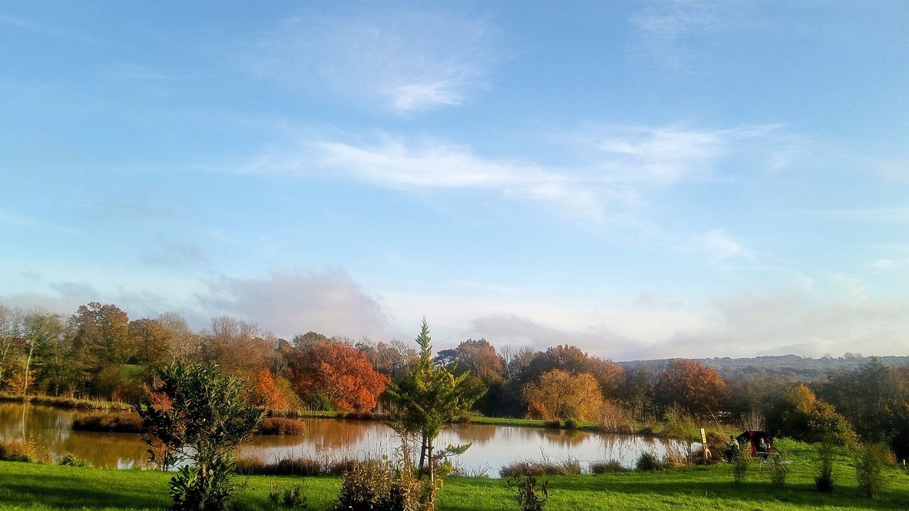 Photo of Outdoor in Hadlow Down