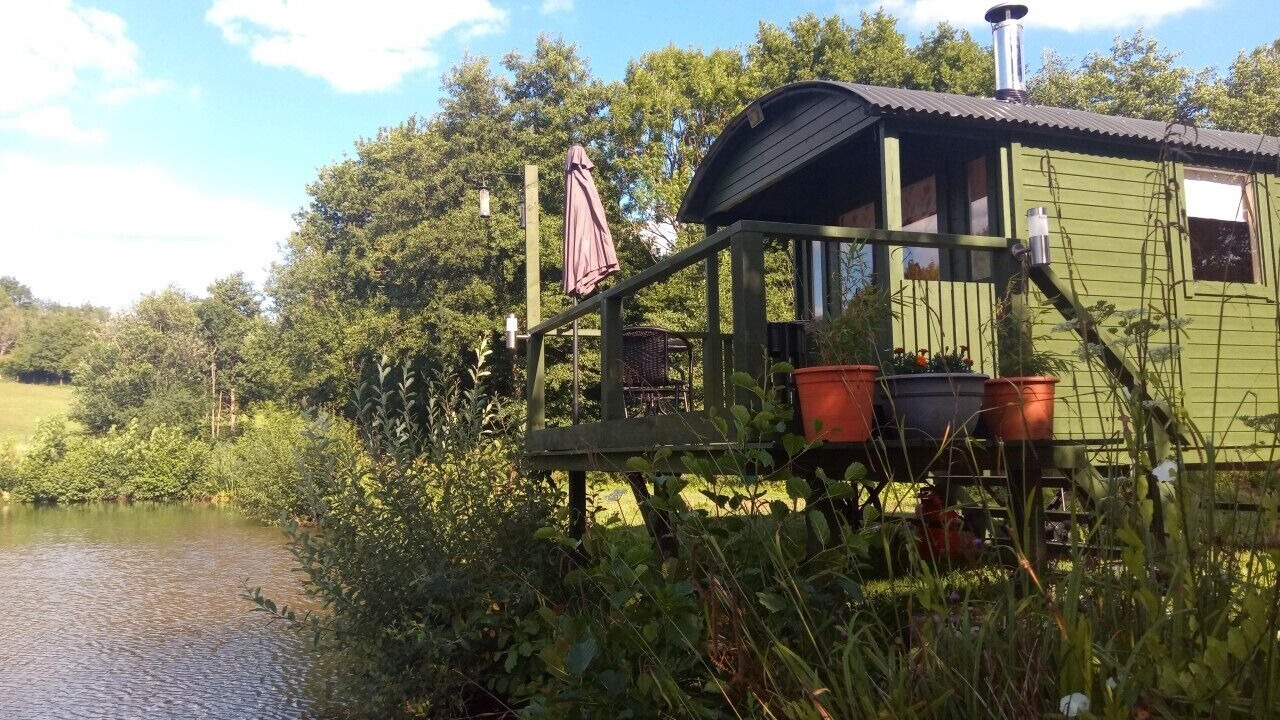 Photo of Outdoor in Hadlow Down