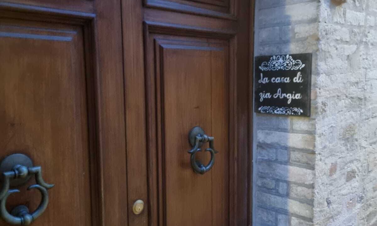 Photo of Outdoor in Montegiorgio