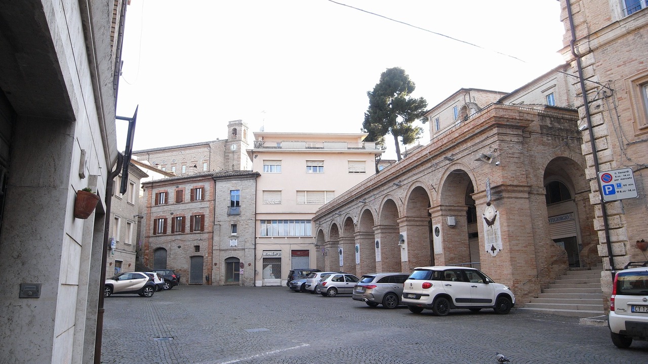 Photo of Others in Montegiorgio