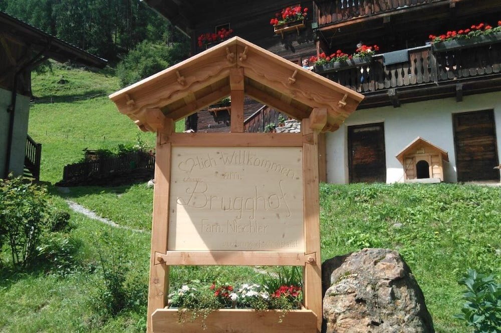 Photo of Outdoor in Senales